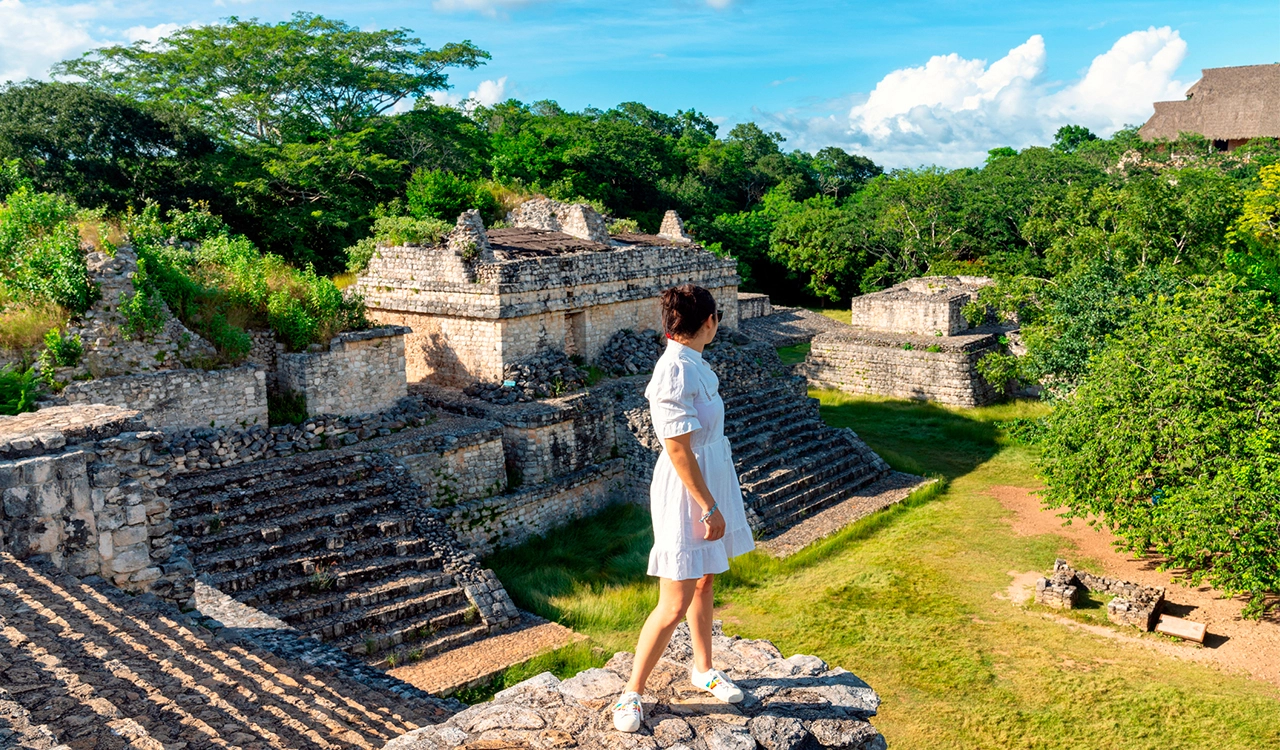 Villas Arqueologicas Cancun